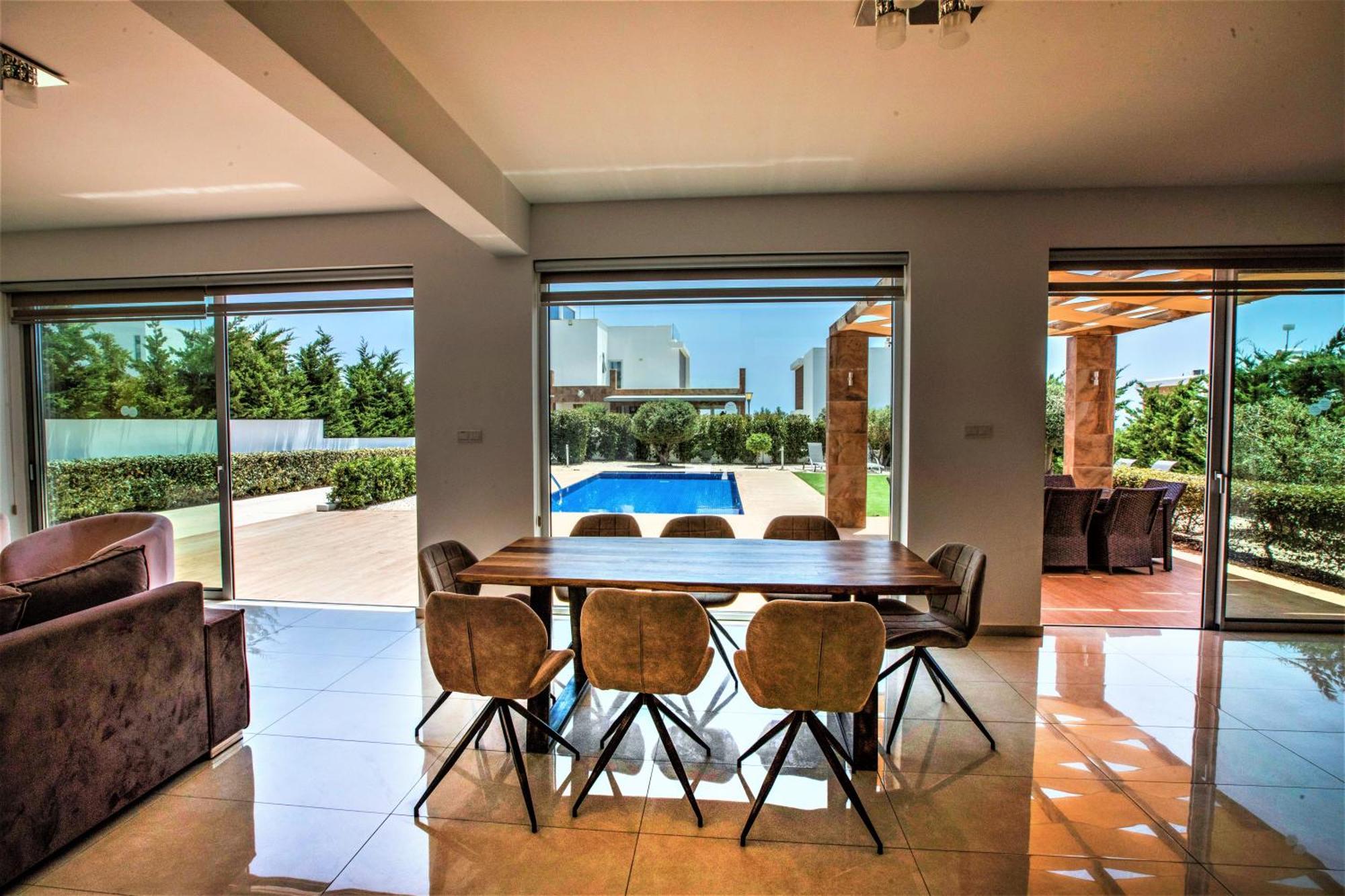 Coral Elite Residences Κόλπος των Κοραλλιών Εξωτερικό φωτογραφία