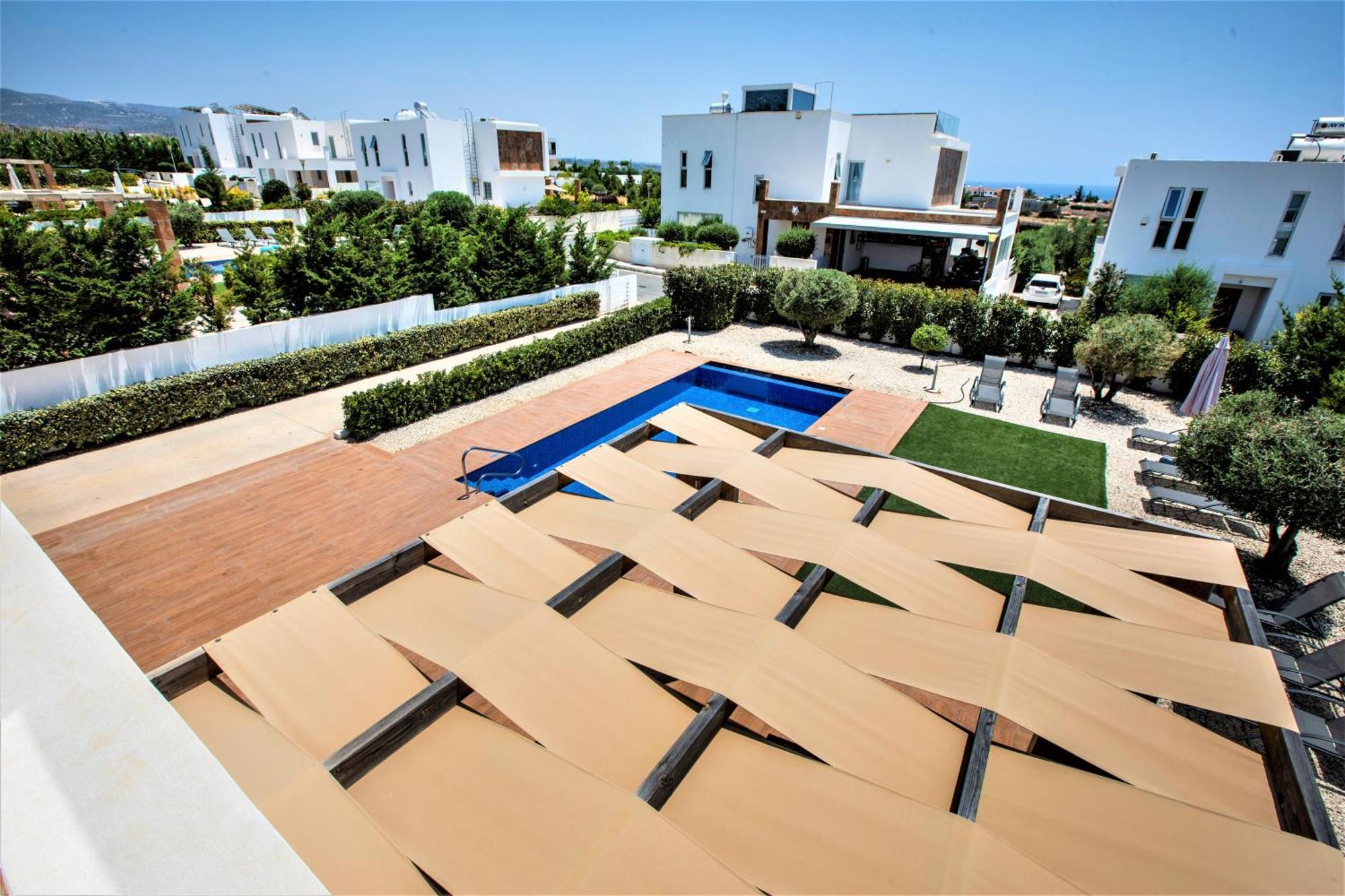 Coral Elite Residences Κόλπος των Κοραλλιών Εξωτερικό φωτογραφία