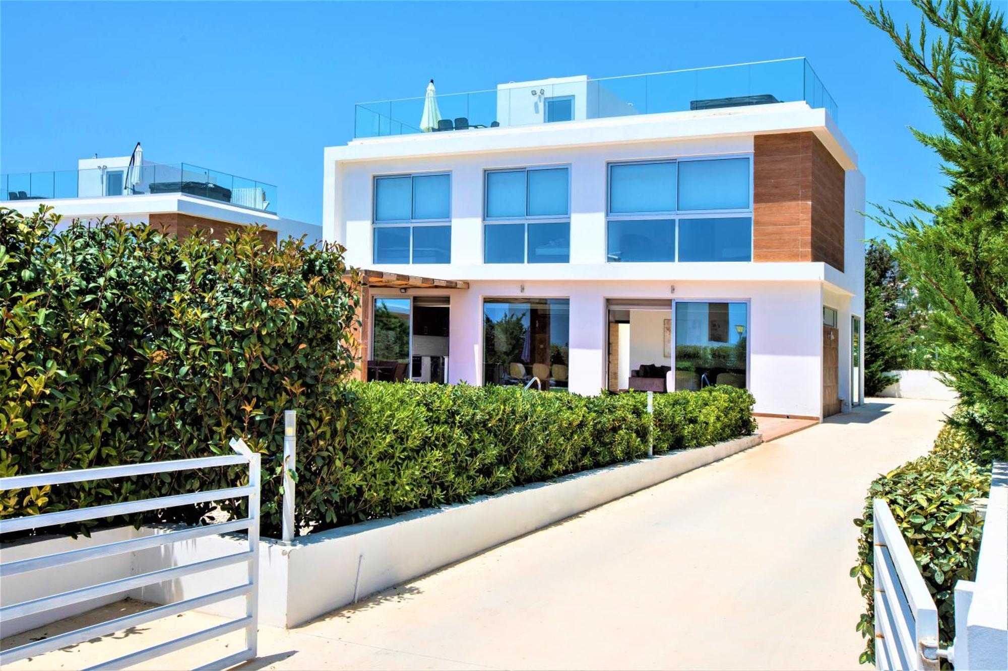 Coral Elite Residences Κόλπος των Κοραλλιών Εξωτερικό φωτογραφία