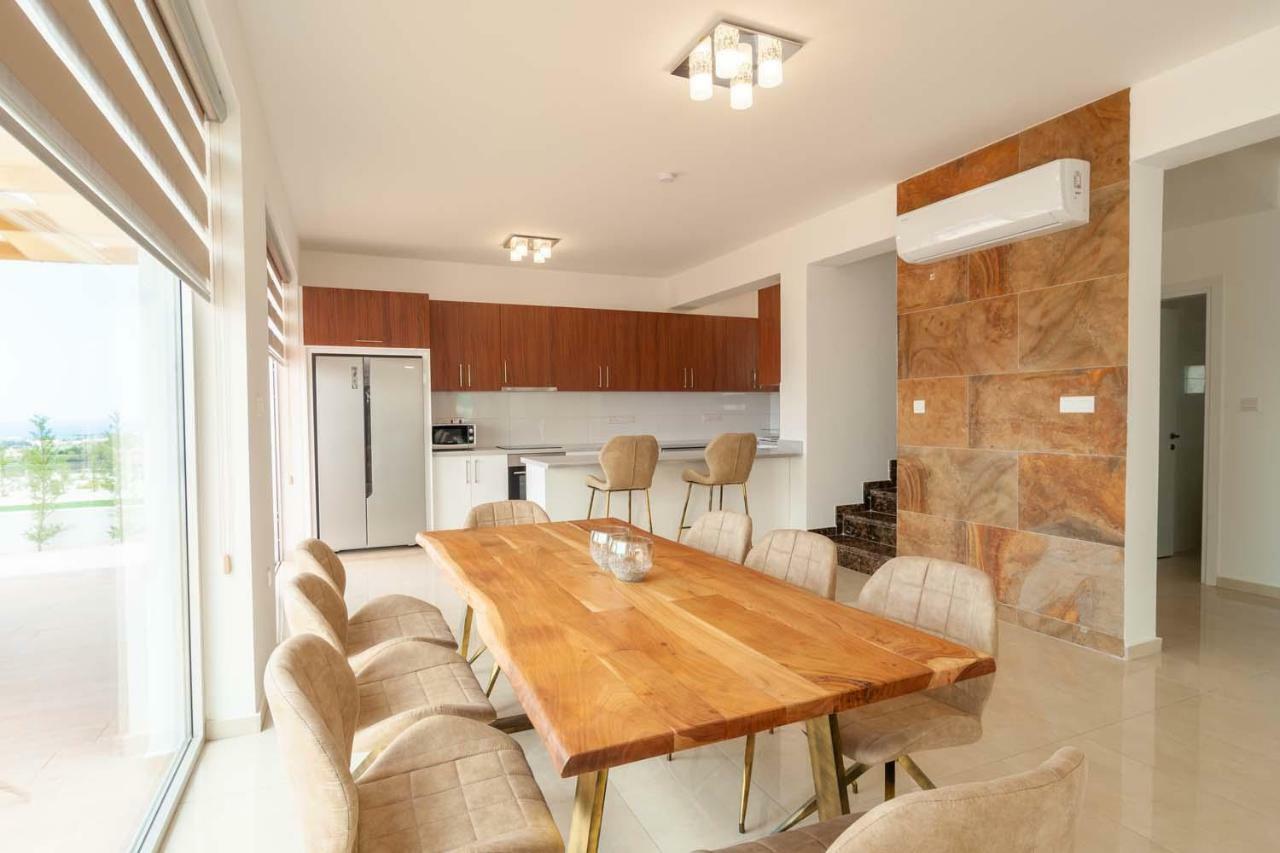 Coral Elite Residences Κόλπος των Κοραλλιών Εξωτερικό φωτογραφία