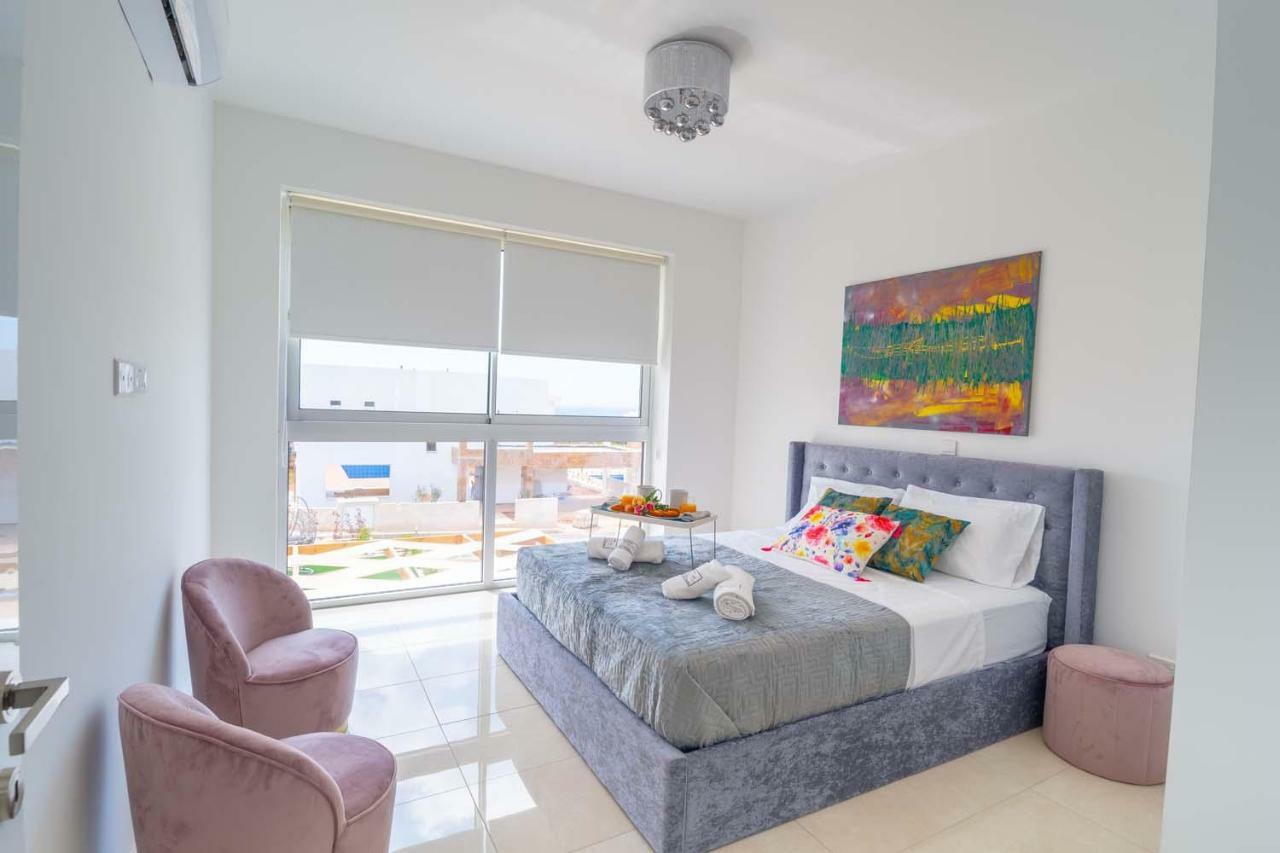 Coral Elite Residences Κόλπος των Κοραλλιών Εξωτερικό φωτογραφία