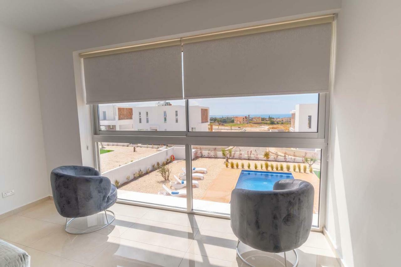 Coral Elite Residences Κόλπος των Κοραλλιών Εξωτερικό φωτογραφία