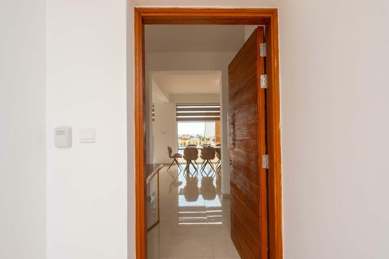 Coral Elite Residences Κόλπος των Κοραλλιών Εξωτερικό φωτογραφία