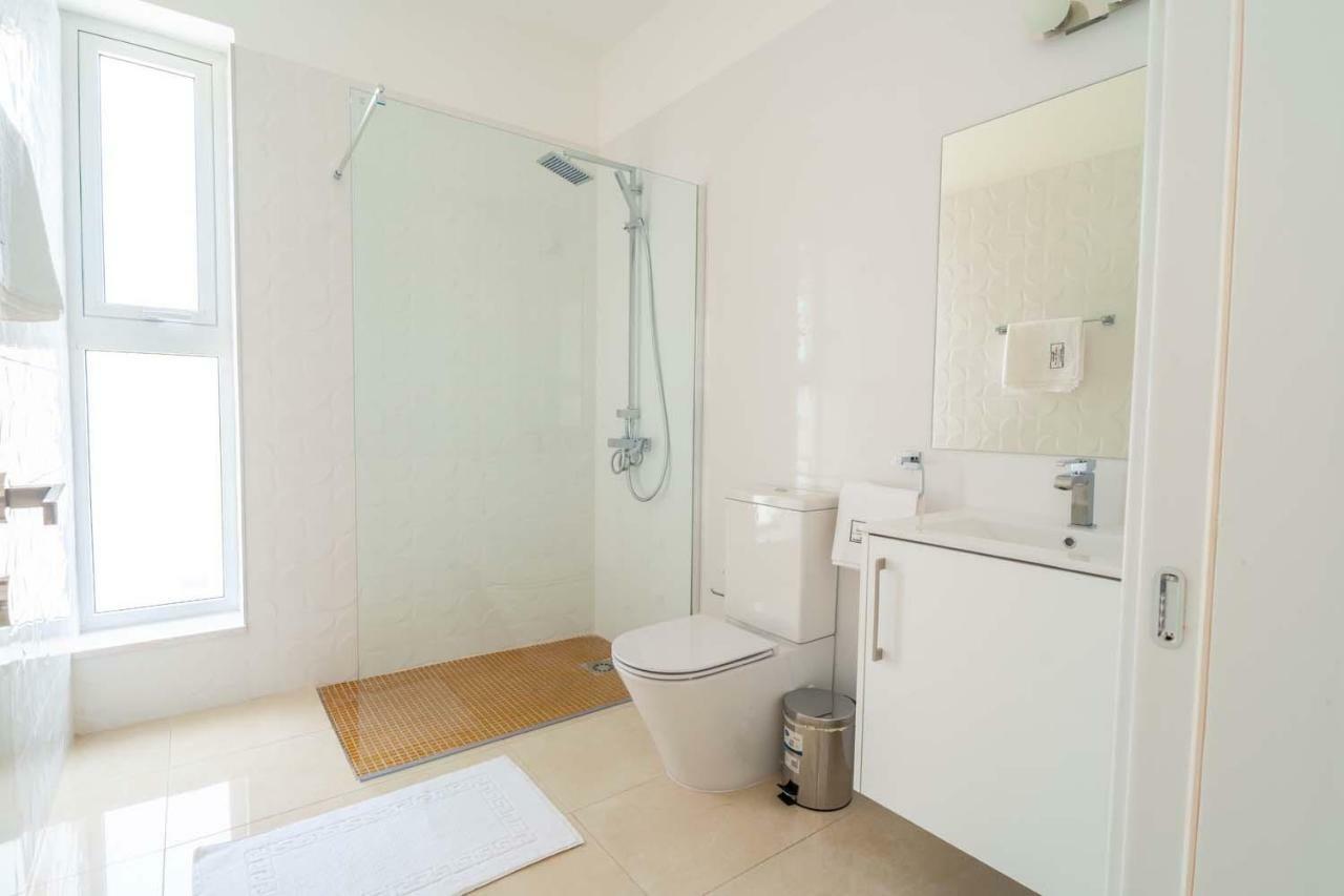 Coral Elite Residences Κόλπος των Κοραλλιών Εξωτερικό φωτογραφία